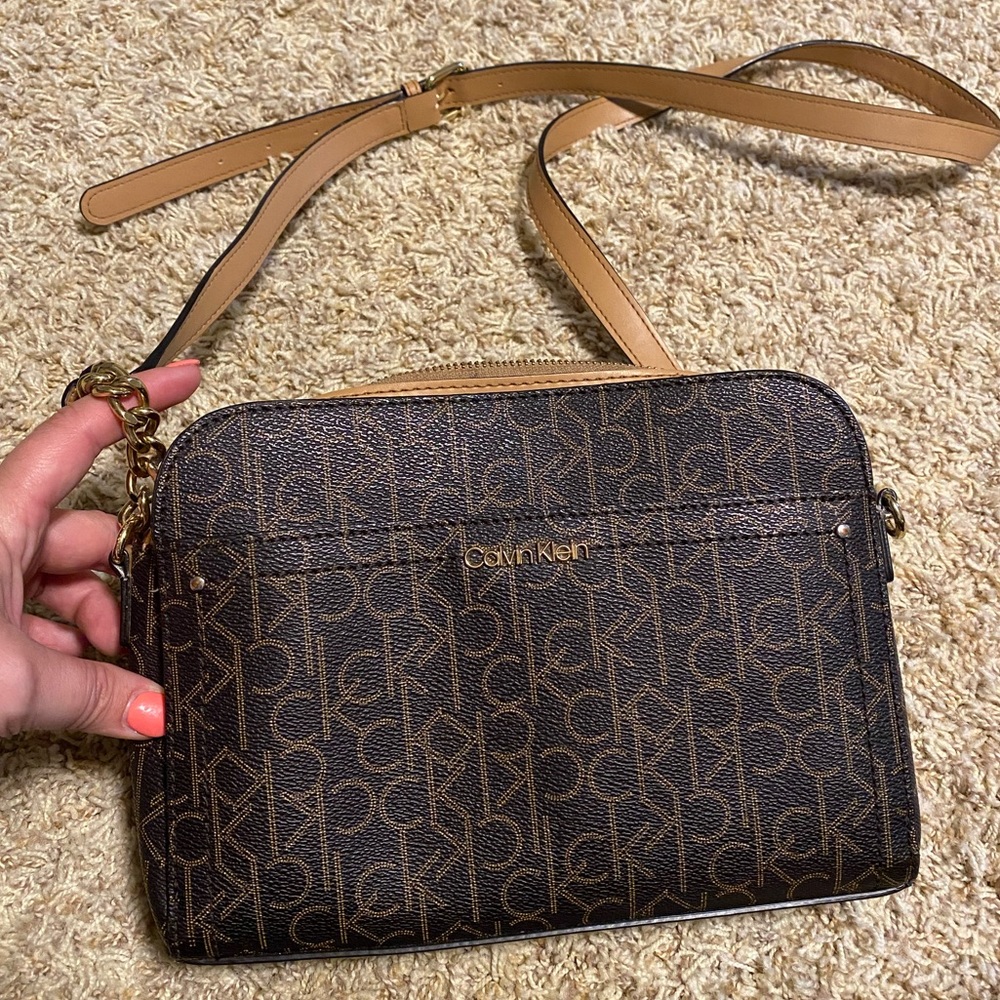 Calvin Klein Crossbody Bag